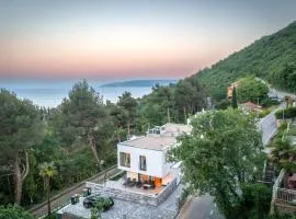 Beautiful Villa Amelie in Opatija