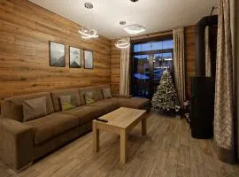 Finlandia Chalet