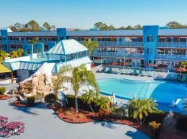 Ramada by Wyndham Flamingo Water Park