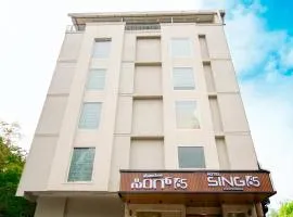 Hotel Sing 65