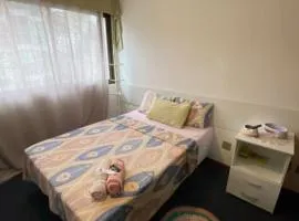 Apartamento Orla