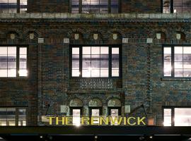 The Renwick, hotel in New York