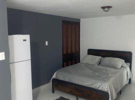 Luna Nueva Habitación Privada, khách sạn ở Monterrey