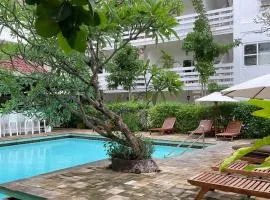 Hotel Sari Bunga Legian Kuta Bali