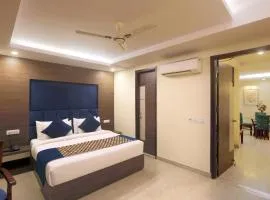 Airport Hotel Prithvi