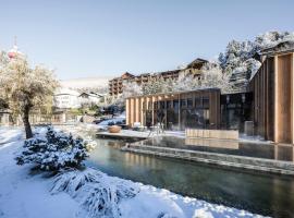 Adler Spa Resort Balance, hotel sa Ortisei