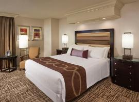 Treasure Island - TI Las Vegas Hotel & Casino, a Radisson Hotel, hotel em Las Vegas