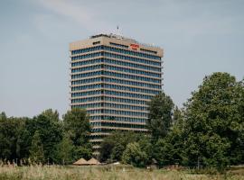 Leonardo Hotel Amsterdam Rembrandtpark, hotel u Amsterdamu