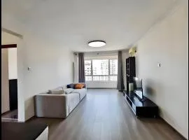 Downtown Beijing - Two bedroom apartment