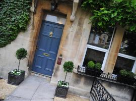 Brindleys: Bath şehrinde bir otel