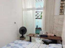 Apartamento próximo a orla