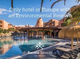 Barceló Tenerife, hotel near Tenerife Sur Airport - TFS, 