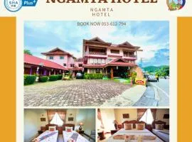 Ngamta Hotel