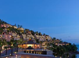 The Westin Siray Bay Resort & Spa, Phuket, хотел в Пукет