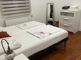 Apartman Indy baščaršija