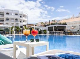 Hollywood Mirage - Excel Hotels & Resorts, apartman u gradu Los Kristijanos