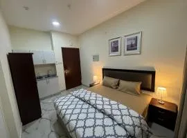 Brand New Furnished Studio appartment near Union Metro Station