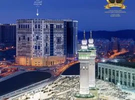 Anjum Makkah Hotel