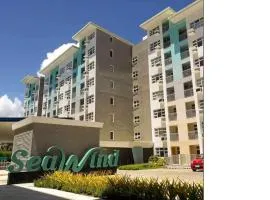 T3 Seawind Damosa Condominiums