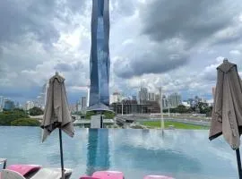 Opus Residence Kuala Lumpur By Palace Suite