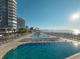 GRIFID Noa - Premium Ultra All Inclusive, hotel di Golden Sands