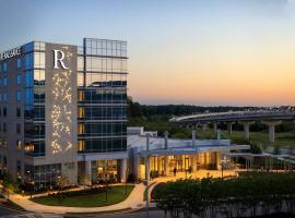 Renaissance Atlanta Airport Gateway Hotel, hotel en Atlanta