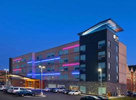 Aloft Cincinnati West Chester, hotel en West Chester