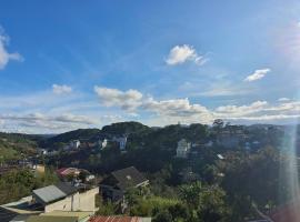 Mindrolling Boutique Hotel, hotel en Dalat