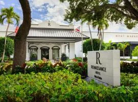 Renaissance Boca Raton Hotel