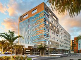 AC Hotel by Marriott Miami Airport West/Doral, hotel em Miami