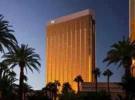 W Las Vegas