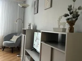 Apartamenti Bulvāris