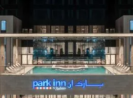 Park Inn by Radisson Hotel & Apartments Kuwait