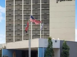 Hotel Preston Nashville Airport