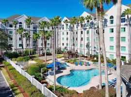 Private Condo in Orlando near Theme parks - Free parks shuttle, hotel a Lake Buena Vista, Orlando