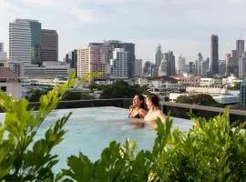 Ascott Embassy Sathorn Bangkok