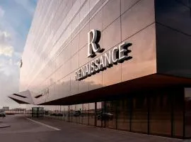 Renaissance Warsaw Airport Hotel