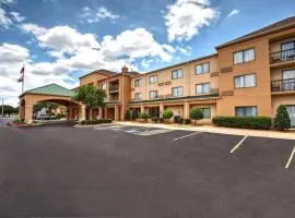 Courtyard by Marriott Abilene Southwest/Abilene Mall South