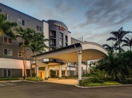 Courtyard by Marriott Miami West/FL Turnpike, hotel di Miami