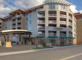 Courtyard by Marriott Gatlinburg Downtown, hotel in Gatlinburg