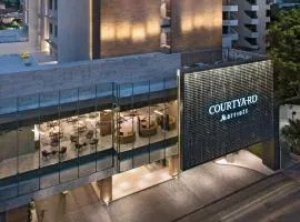 Courtyard by Marriott Guatemala City