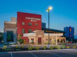 Courtyard by Marriott Niagara Falls, USA