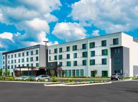 Courtyard by Marriott Deptford, hotell i Almonesson