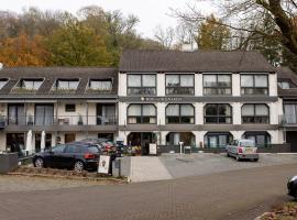 Hof van Slenaken - Hotel & Apartments, Hotel in Slenaken