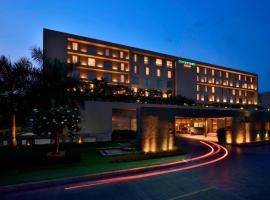 Courtyard by Marriott Pune Hinjewadi, hotel din Pune