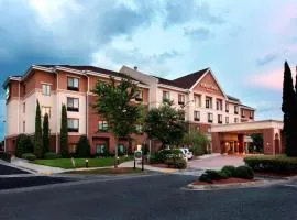 Courtyard by Marriott Jacksonville I-295/East Beltway