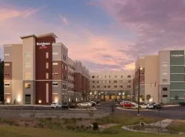 Courtyard by Marriott Raleigh-Durham Airport/Brier Creek