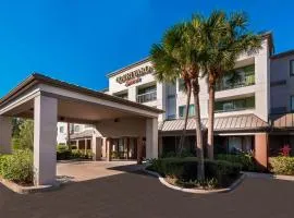 Courtyard Sarasota Bradenton Airport