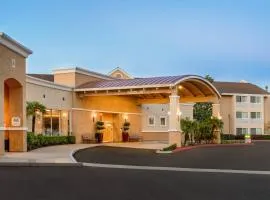 Courtyard by Marriott Sacramento Cal Expo