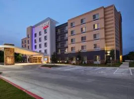 Fairfield Inn & Suites by Marriott Austin San Marcos